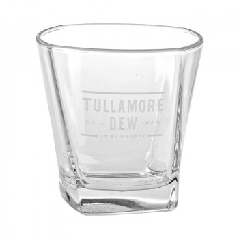 Tullamore Dew 0,7l 40% + 2 glass - 3