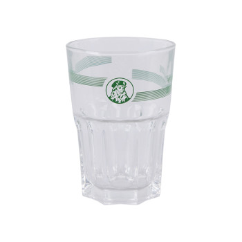 Cachaca Velho Barreiro 39% 0,7 l + glass - 3