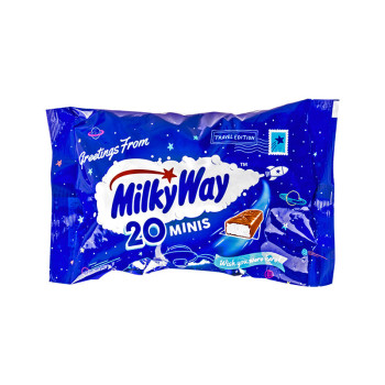 Snickers Minis Bag 333g