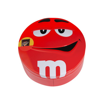 M&M's Candy Tin 200g