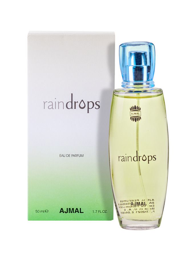 Ajmal Raindrops EdP 50 ml
