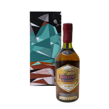 Jose Cuervo Reserva Familia 0,7l 38%