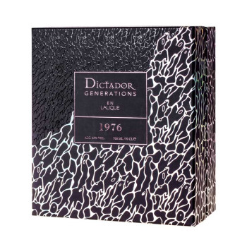 Dictador Generations en Lalique 1976 0,7l 43% - 5