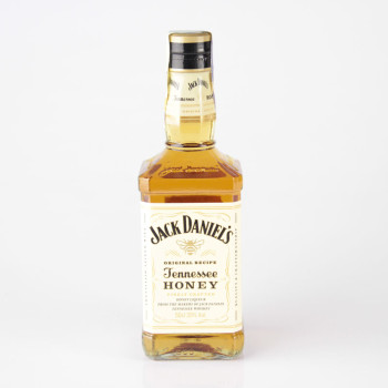 Jack Daniel's Honey 0,5l 35% - 1