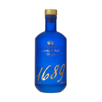 Gin 1689 42% 0,7 l