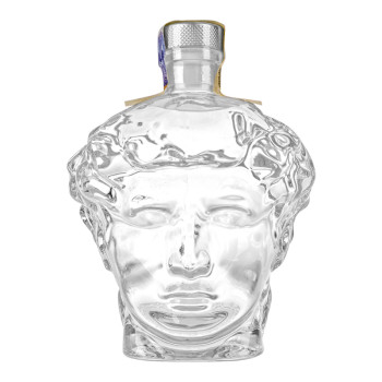 David Premium Luxury Gin 0,7l 40% Giftbox - 2