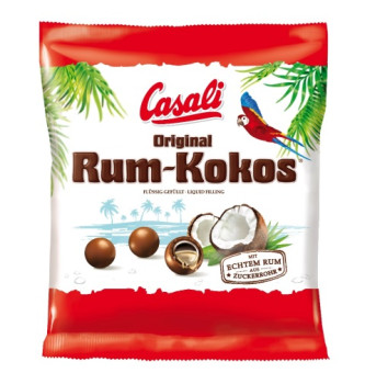 Casali original Rum-Kokos 1 kg