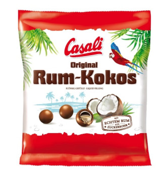 Casali original Rum-Kokos 1kg - 1