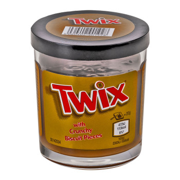 Mars Chocolate Cream Twix 200 g - 1