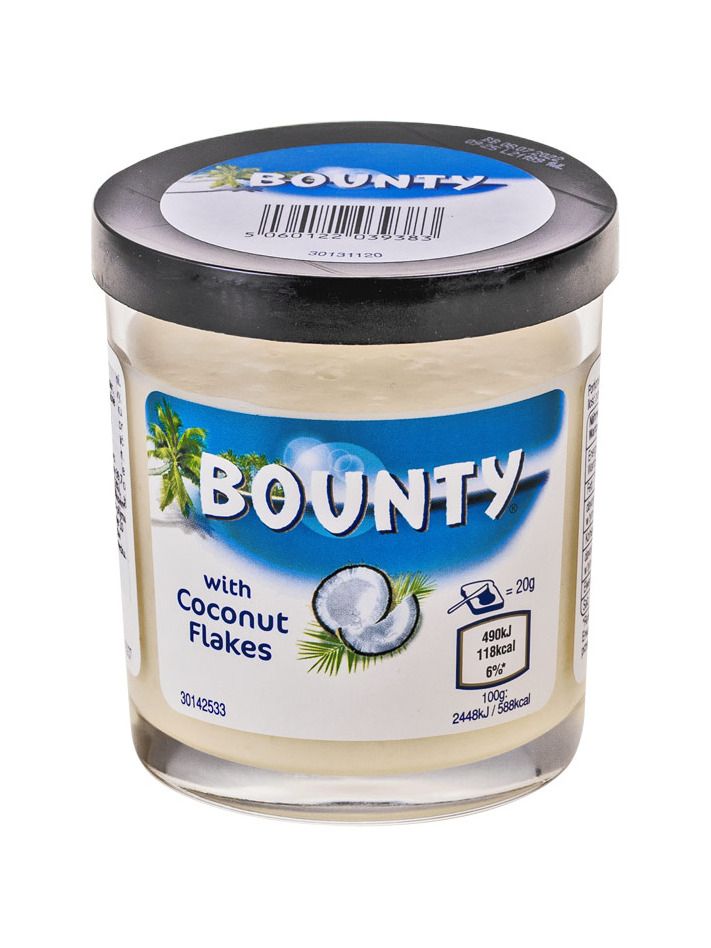 Mars Chocolate Cream Bounty 200 g