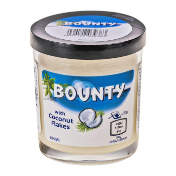 Mars Chocolate Cream Bounty 200 g - 1