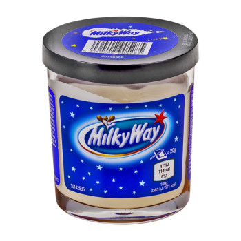 Mars Chocolate Cream Milky Way 200 g - 1