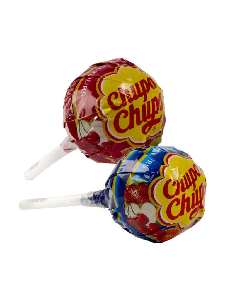 Chupa Chups Mega Chup 180 g