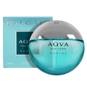 Bvlgari Aqva Marine Men EdT 100ml