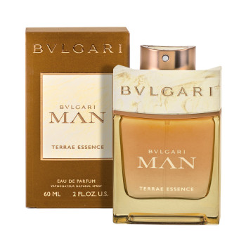 Bvlgari Man Terrae Essence EdP 60 ml