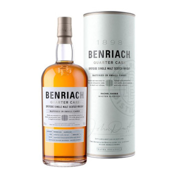 BenRiach Classic 46% 1L Gift Box