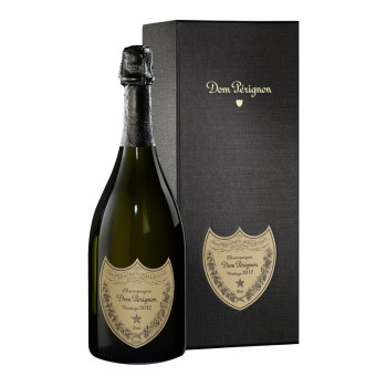 Dom Perignon Blanc 2012 0,75L 12,5% Giftbox - 1