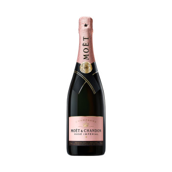 Moët & Chandon Rosé Impérial I Love You  0,75l 12% GiftboxGiftbox - 2