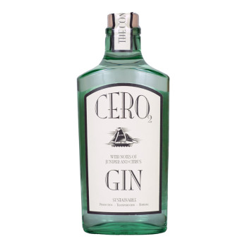 Cero2 Gin Pure 0,7 40% - 1