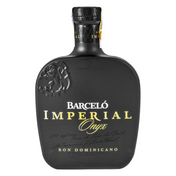 Barcelo Imperial Onyx 0,7l 38% Giftbox - 2