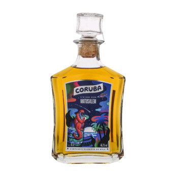 Coruba 2000 Matusalem 46,2% 0,7 l