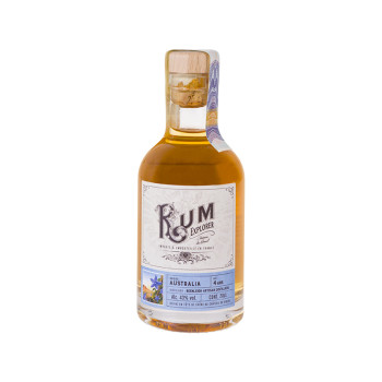 Rum Explorer Set 3 x 0,2 l 41% - 2