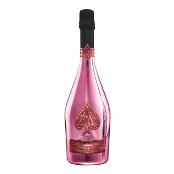 Armand de Brignac Brut Rose 12,5% 0,75 l