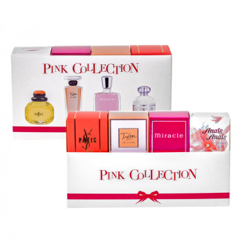 Prestige & Collections Coffret  - 1