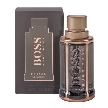 Hugo Boss The Scent For Him Le Parfum 50 ml