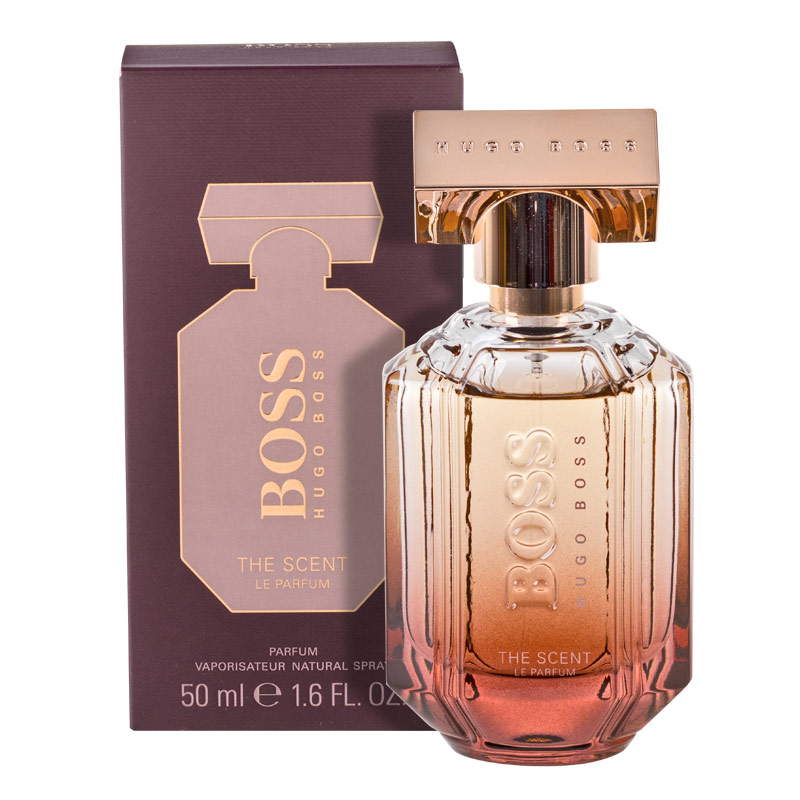 Hugo Boss The For Her Le Parfum 50ml | Excaliburshop