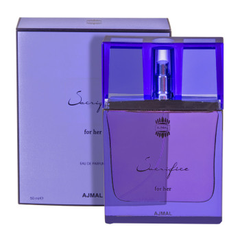 Ajmal Sacrifice For Her EdP 50 ml