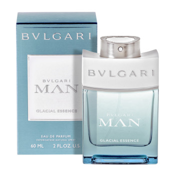 Bvlgari Man Glacial Essence EdP 60 ml