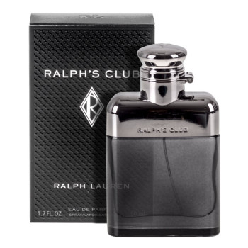 Ralph Lauren Ralph's Club Men EdP 50ml - 1