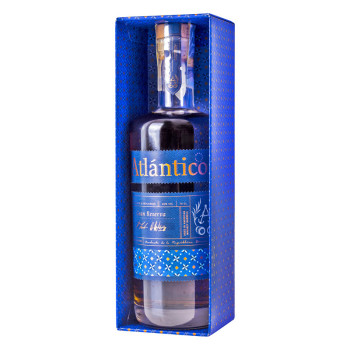 Atlantico Gran Reserva 25Y Anos 0,7l 40% Giftbox - 2