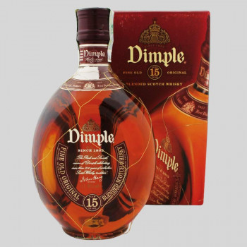 Dimple 15Y 1l 40% - 1