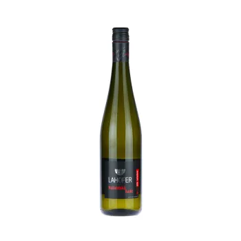 Lahofer Pinot Noir 0,75 l 13,5% late harvest