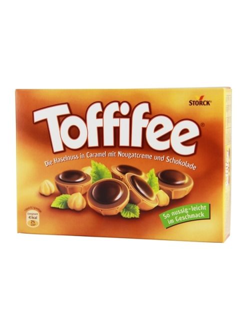 Storck Toffifee 125 g