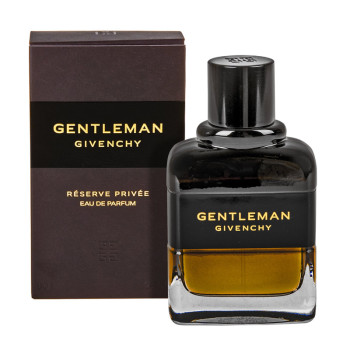 Givenchy Gentleman Réserve Privée EdP 60 ml