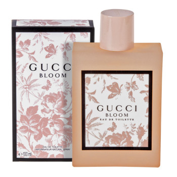 Gucci Bloom EdT 100 ml - 1