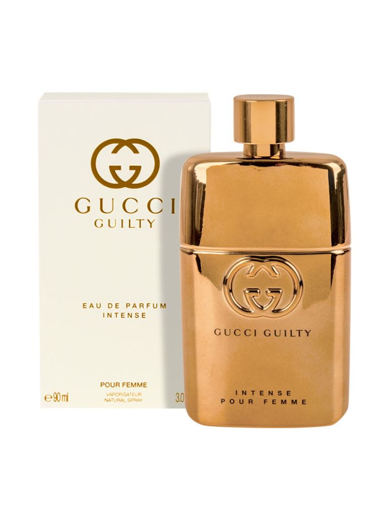 Gucci Guilty Pour Femme EdP Intense 90 ml