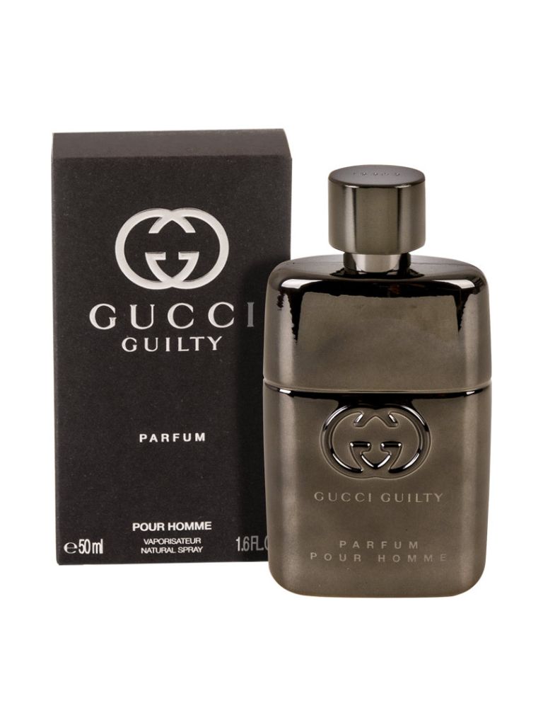 Gucci Guilty Pour Homme PF 50 ml