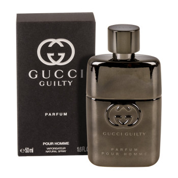 Gucci Guilty Pour Homme PF 50 ml