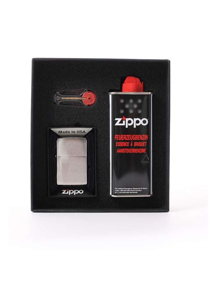 ZIPPO Gift Set