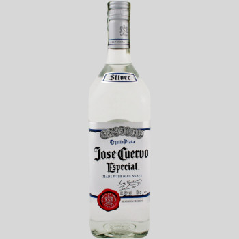 Jose Cuervo Tequila Clasico 1l 40%