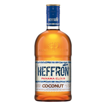 Heffron Coconut 0,7l 35% - 1