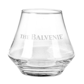 Balvenie Malt 14Y Caribbean Cask 0,7l 43% +2 Glasses Giftbox - 4