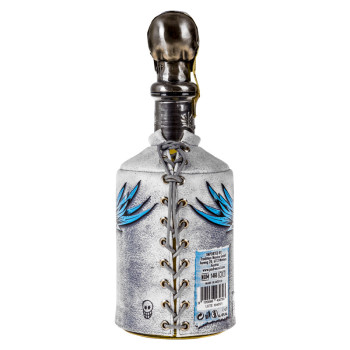 Tequila Padre Azul Blanco 0,7L 40% - 2