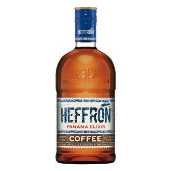 Heffron Coffee 0,7l 35% - 1