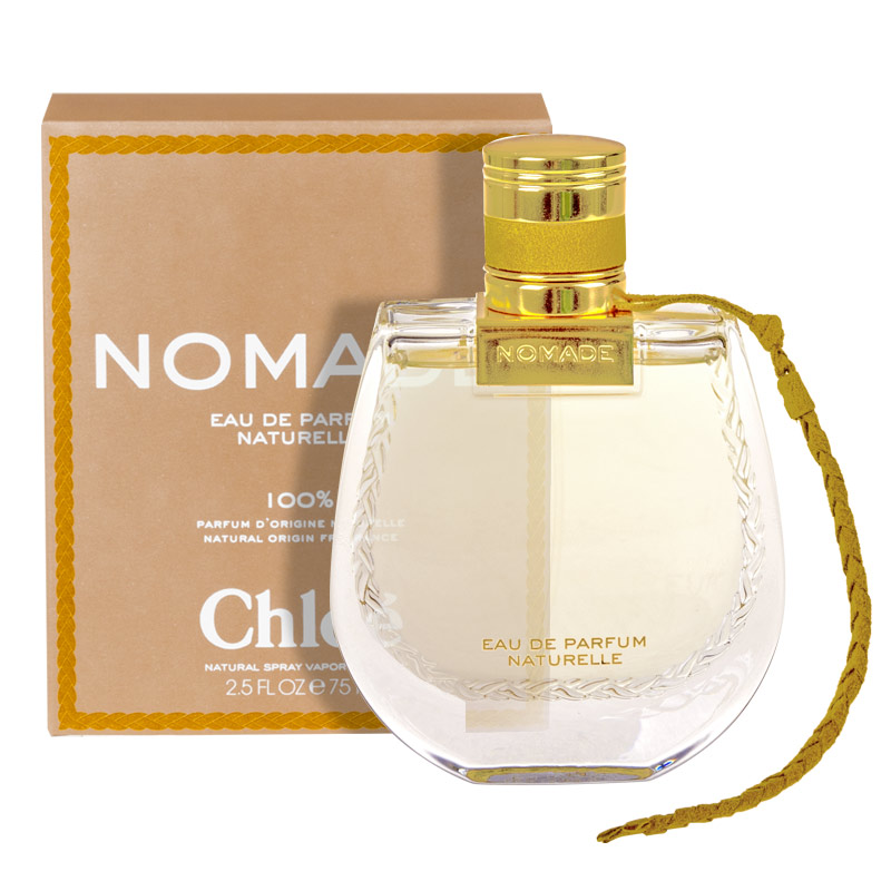  Chloé Nomade Naturelle Eau de Parfum 30 ml : Beauty