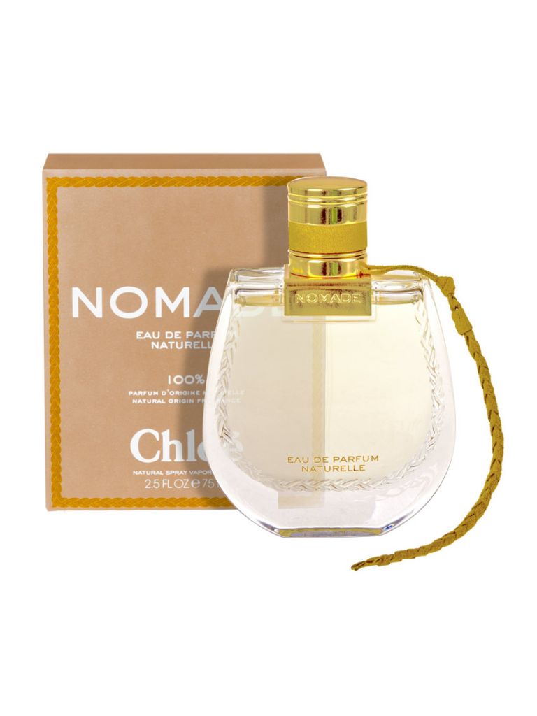 Chloé Nomade Naturelle EdPS 75 ml